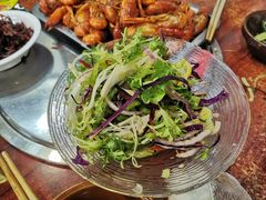 -草本味·市井羊肉馆(新开铺总店)