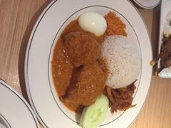 关太-关夫人餐厅(阳光广场店)