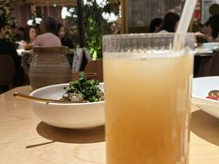 -一坐一忘云南菜(卓悦中心)