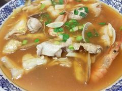 -阿凡海鲜(甬港北路店)