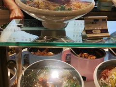 -无名缘米粉(大食代东方广场店)