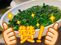 鸡汤苦麦菜-恒信客家王(华泰店)