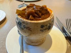 -波特曼西餐厅(南岗店)