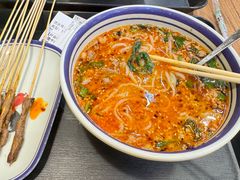 -云阿蛮云南生烫牛肉米线(奉贤路店)