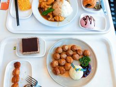 -宜家·瑞典风味餐厅(四元桥店)