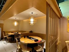-牛梦香·自助涮烤牛肉火锅(六一北路店)