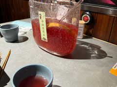 -醉炫音速烧烤·干煸菜(沙河总店)