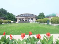 -秦始皇帝陵博物院(兵马俑)
