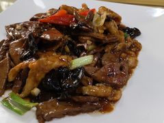 -华天二友居肉饼(新街口店)