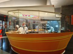 -旺顺阁·北京菜(北辰上品+)