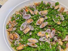 -喜棠·长沙家宴·海鲜·湘菜(麓谷店)