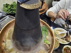 -新梅居(宁海东路店)