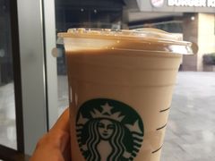 -星巴克(南翔五彩城店)