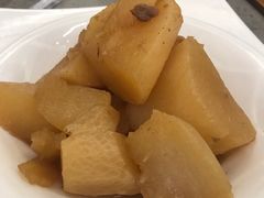 -繁仔牛杂(石排店)