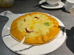 -古仓餐厅·创意菜
