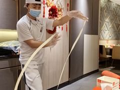 -海底捞(胡志明店)