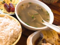 -陈记汤饭(水巷口店)