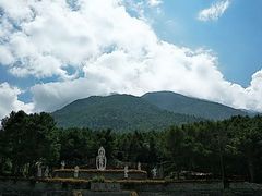 -康定跑马山风景区