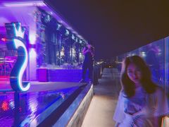 -杜尚rooftop露台酒吧