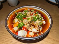 -融味餐厅(宝龙环湖店)