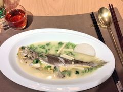 黄鱼仔-新荣记(西溪湿地店)