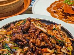 -玖五京菜(杭州城北万象城店)
