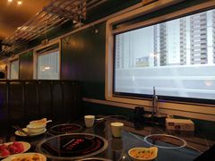 -狼爱上羊音乐火锅