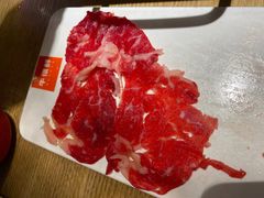 -牛很鲜潮汕牛肉火锅(乐清店)