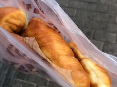-宏发红西饼屋(天津路店)
