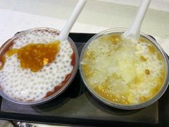 -百花传统甜品店(原址店)