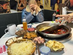 -芈重山老火锅(昌平店)