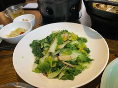 -粗茶淡饭·隐庐私厨(东亭店)