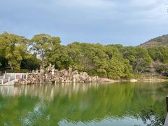 -白马涧龙池景区