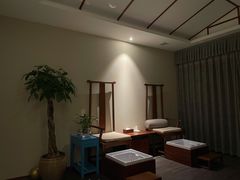 -鼎族怡华·指压·经络·疗愈SPA(紫荆店)