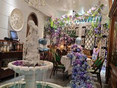 -秘密旅行Bonjour(黑金冠 江南西店)