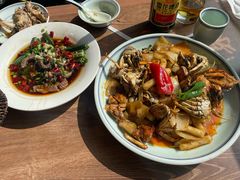 -周家二小姐的菜(西津渡店)