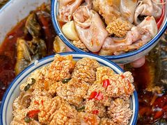 -小街47號江湖菜(四合院店)