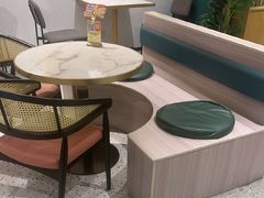 -马兰卡西式简餐(新汇大融城店)