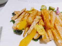 -四季民福烤鸭店(王府井灯市口店)