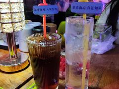 -喜鹊音乐酒馆(西街店)