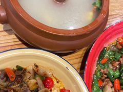 -兔槽江湖菜·重庆璧山兔(水围店)