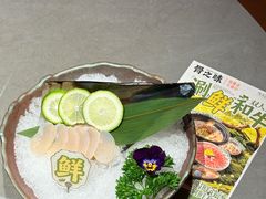 -骨之味·筒骨汤火锅(江头店)