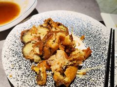 -小峰饭店·35年锡帮菜