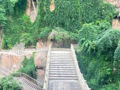 -牛首山文化旅游区