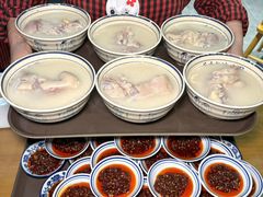 -易老妈蹄花.特色川菜(人民公园总店)