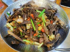 -下梅人家土菜馆(历史文化餐厅度假区店)