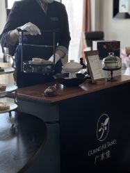 -圣贝拉母婴护理中心(深圳莱佛士店)