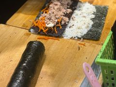 -传闻来紫菜包饭·打糕(西塔韩百店)