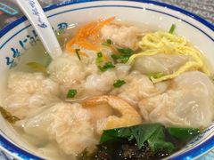 -长人馄饨铺(解放街店)