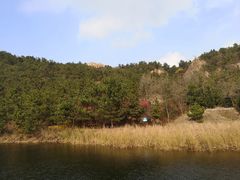 -小珠山景区